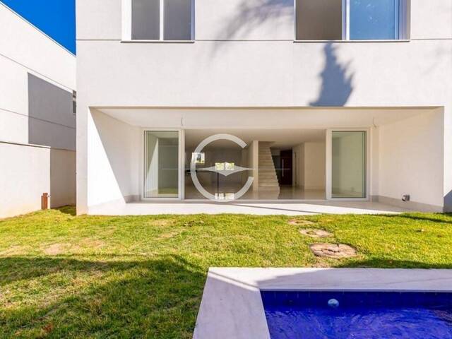 #62032423 - Casa em condomínio para Venda em São Paulo - SP - 2