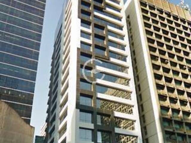 #62033225 - Andar Comercial para Venda em São Paulo - SP