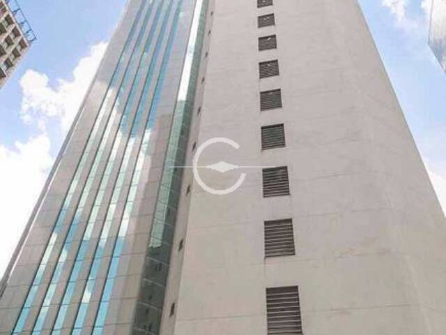 #62033227 - Andar Comercial para Venda em São Paulo - SP