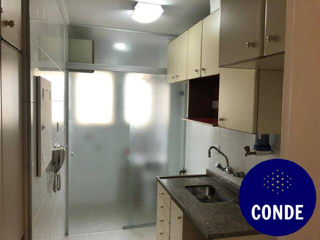 #62033360 - Apartamento para Venda em São Paulo - SP - 3
