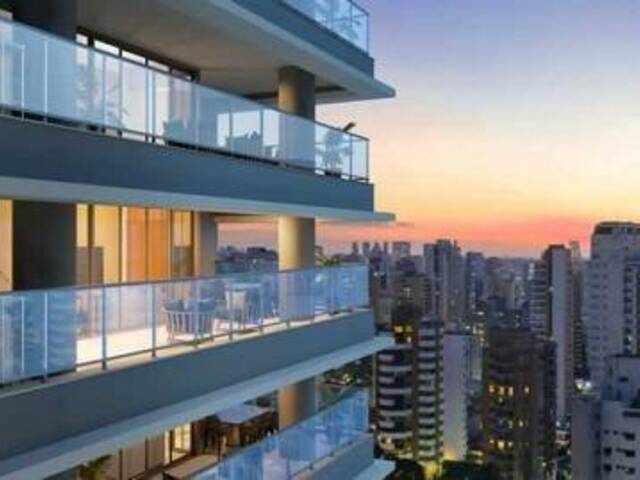#62033412 - Apartamento para Venda em São Paulo - SP - 2