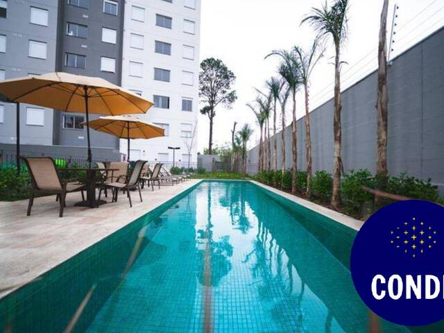 #62033592 - Apartamento para Venda em São Paulo - SP - 2