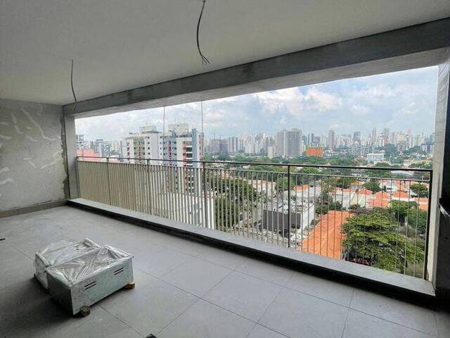 #62033664 - Apartamento para Venda em São Paulo - SP - 2