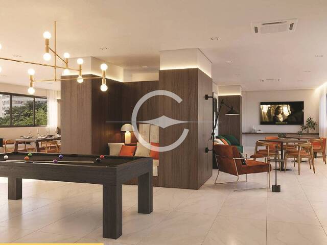 #62034211 - Apartamento para Locação em São Paulo - SP - 2