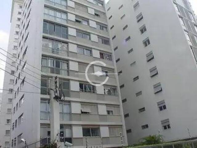 Apartamento para Locação em São Paulo - 3