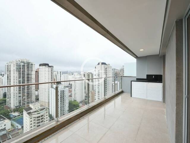 Apartamento para Locação em São Paulo - 5