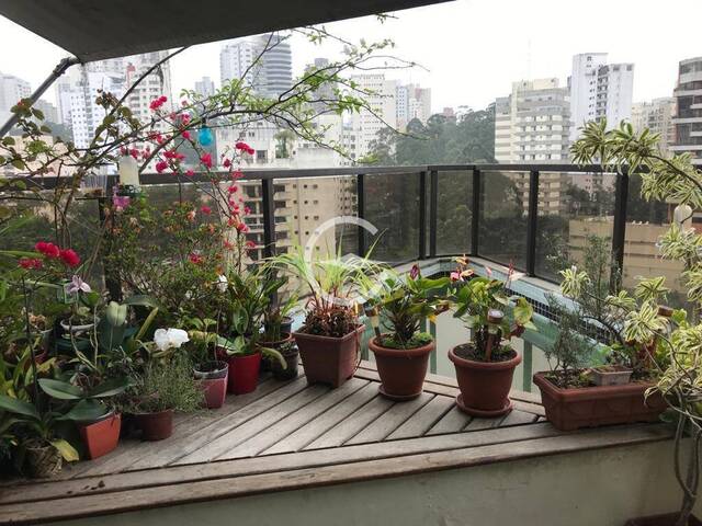 Apartamento para Venda em São Paulo - 2