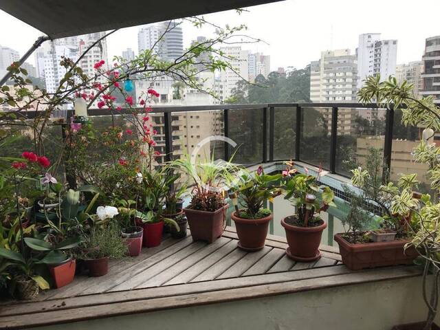 Apartamento para Venda em São Paulo - 4