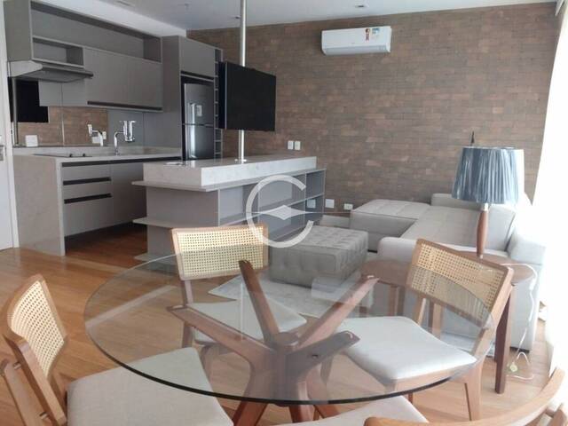 Apartamento para Venda em São Paulo - 3