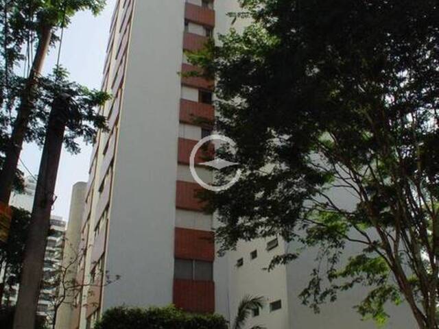 Apartamento para Locação em São Paulo - 1