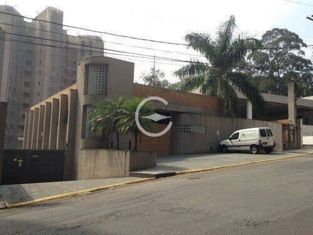 #62030509 - Prédio comercial para Venda em São Paulo - SP - 3