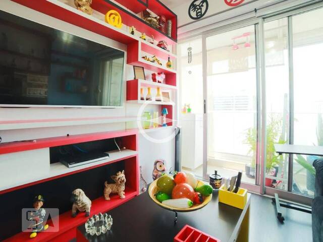 Apartamento para Venda em São Paulo - 3