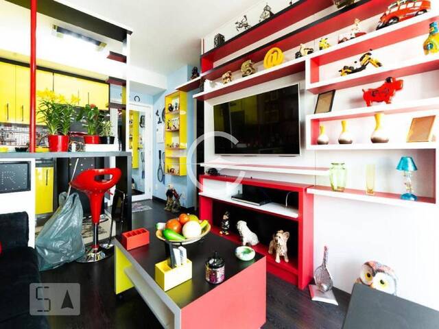 Apartamento para Venda em São Paulo - 4
