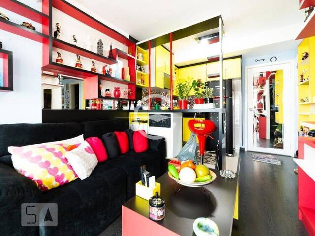 Apartamento para Venda em São Paulo - 5
