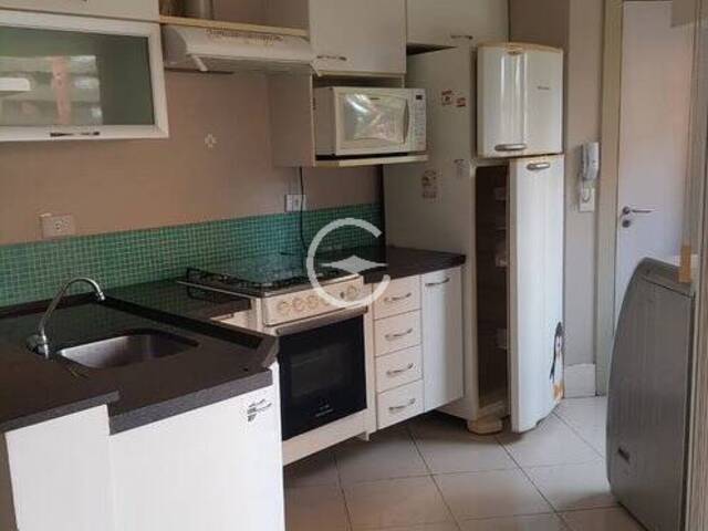 #62030860 - Apartamento para Venda em São Paulo - SP