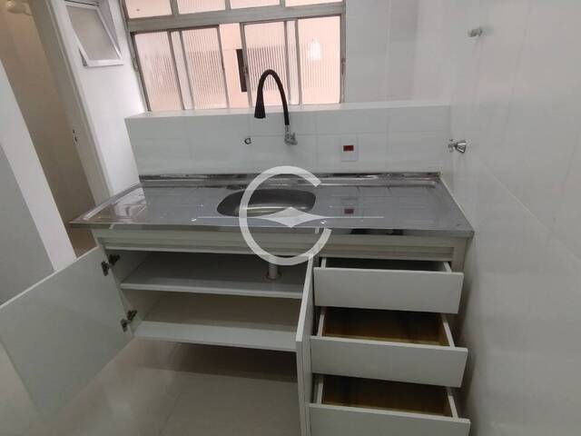 Apartamento para Locação em São Paulo - 3