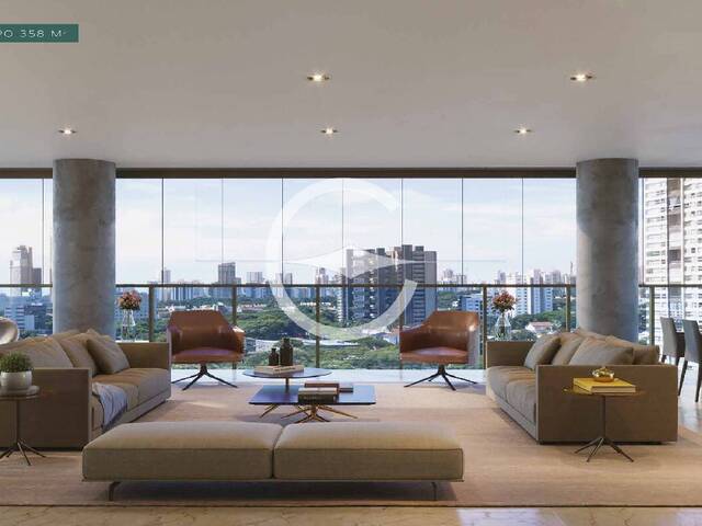 Apartamento para Venda em São Paulo - 1