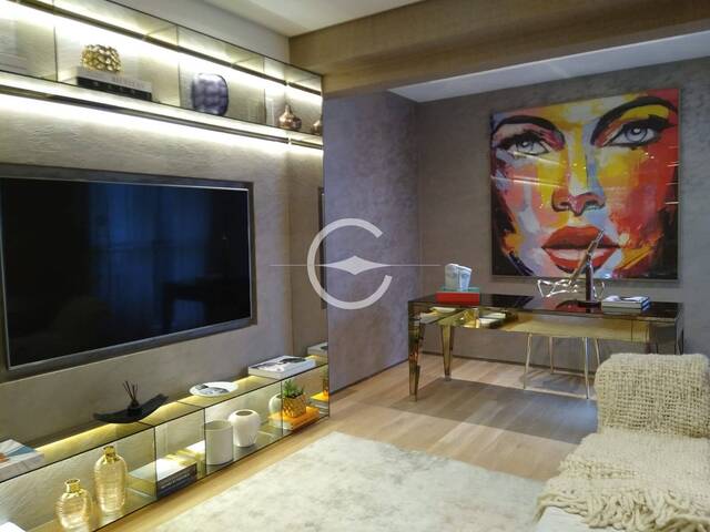 Apartamento para Venda em São Paulo - 5