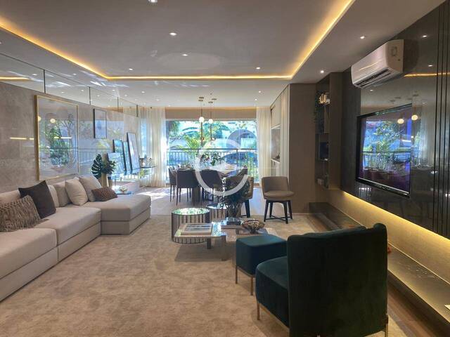 Apartamento para Venda em São Paulo - 2