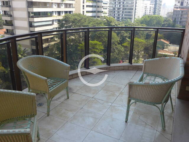 Apartamento para Venda em São Paulo - 2