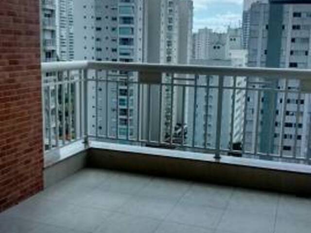 #62032258 - Apartamento para Locação em São Paulo - SP