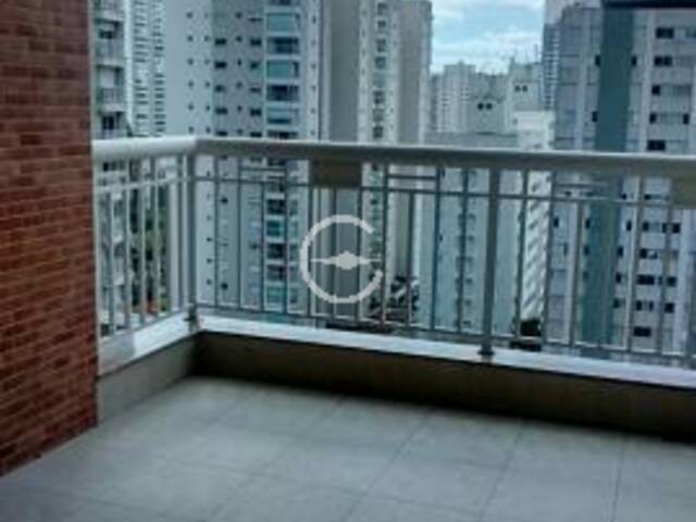 #62032258 - Apartamento para Locação em São Paulo - SP