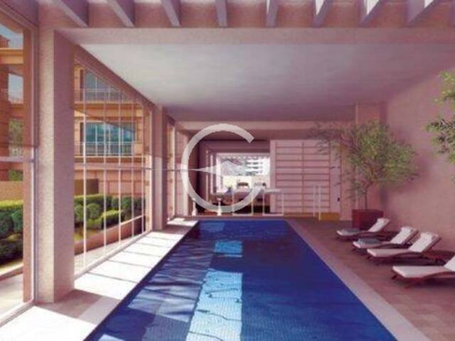 Cobertura - Apartamento para Venda em São Paulo - 3