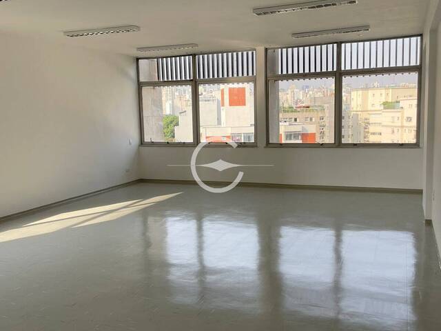 #62032422 - Andar Comercial para Locação em São Paulo - SP - 2