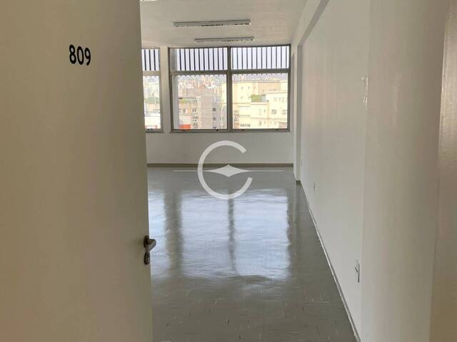 #62032422 - Andar Comercial para Locação em São Paulo - SP - 1