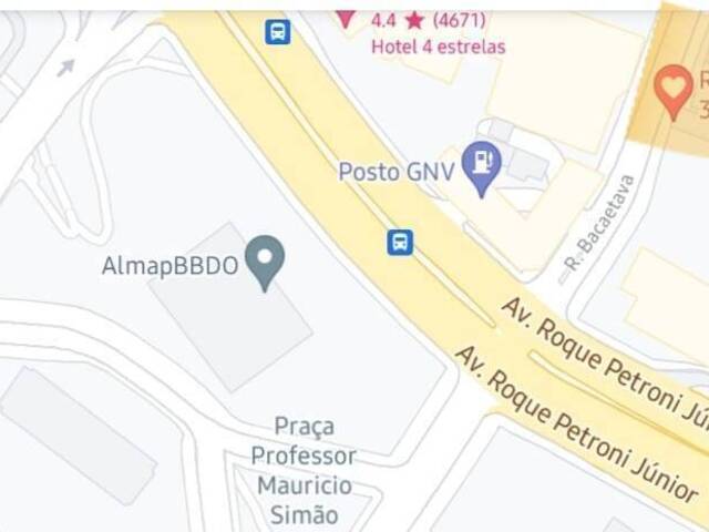 #62032433 - Área para Incorporação para Venda em São Paulo - SP - 3