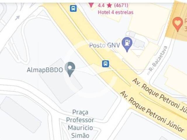 #62032433 - Área para Incorporação para Venda em São Paulo - SP - 3