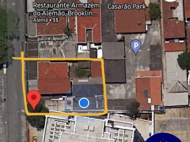 #62032433 - Área para Incorporação para Venda em São Paulo - SP - 2