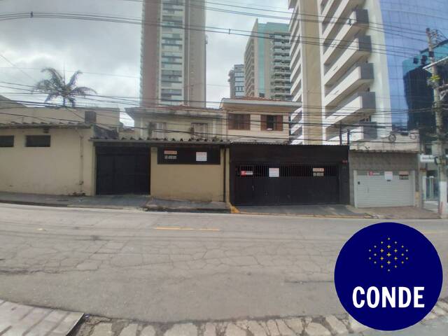 #62032433 - Área para Incorporação para Venda em São Paulo - SP - 1