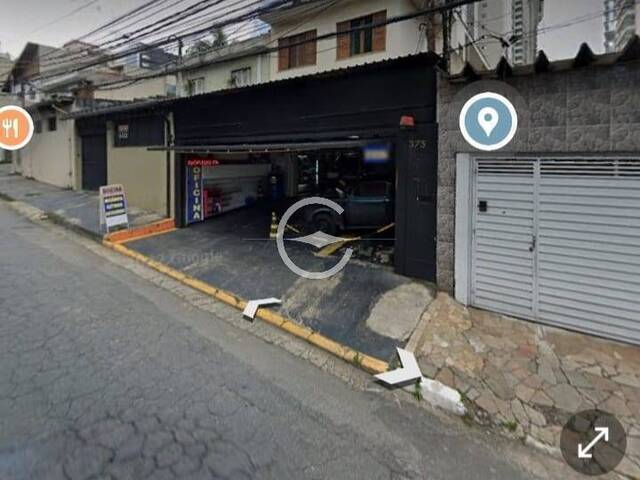 Área para Incorporação para Venda em São Paulo - 5