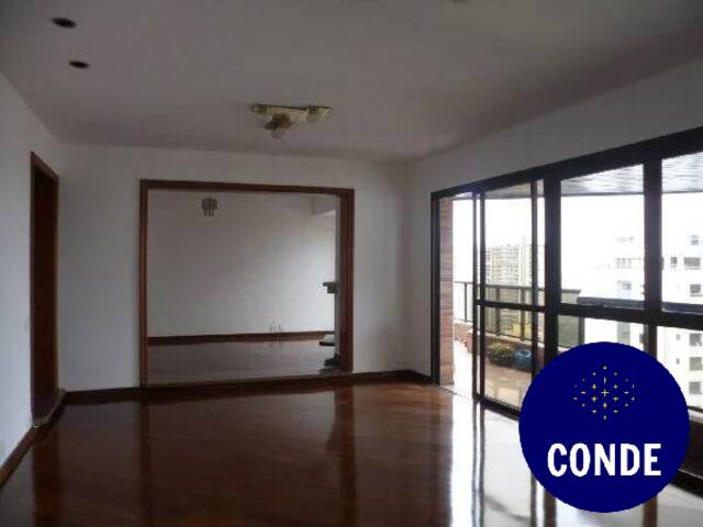 #62032494 - Cobertura - Apartamento para Venda em São Paulo - SP - 3