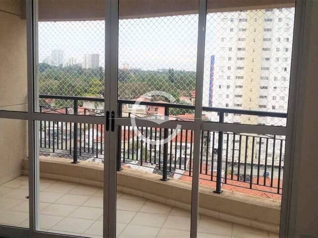 #62032521 - Apartamento para Locação em São Paulo - SP