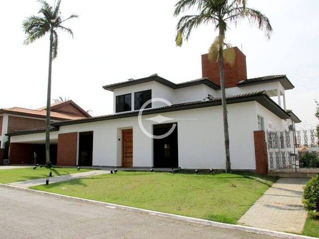 Casa para Venda em Santana de Parnaíba - 4