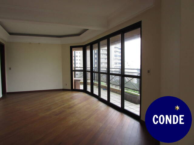Cobertura - Apartamento para Venda em São Paulo - 4