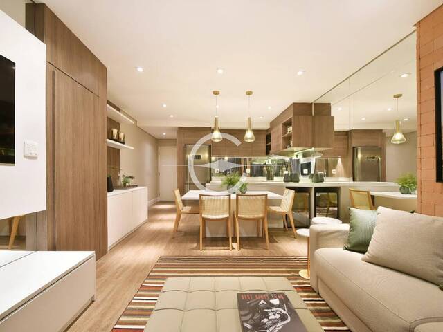 Apartamento para Venda em São Paulo - 2
