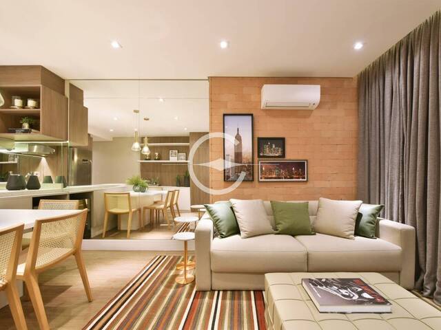 Apartamento para Venda em São Paulo - 4