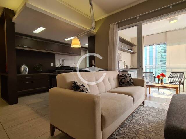 #62032675 - Apartamento para Venda em São Paulo - SP