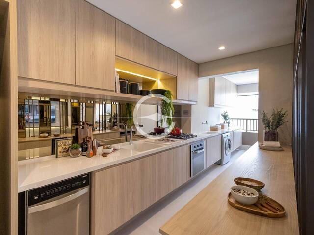 Apartamento para Venda em São Paulo - 3
