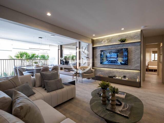 Apartamento para Venda em São Paulo - 1