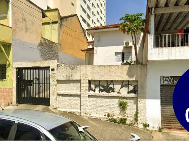 #62032983 - Área para Incorporação para Venda em São Paulo - SP - 1