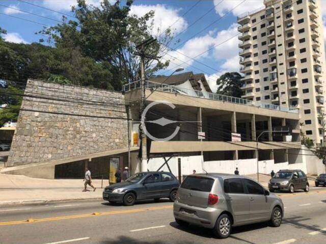 Prédio comercial para Locação em São Paulo - 3