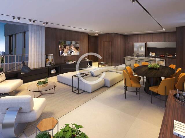 #62033010 - Apartamento para Venda em São Paulo - SP