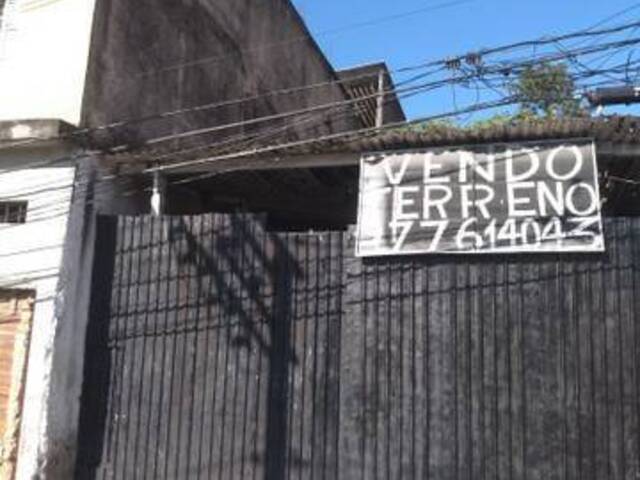 #62033011 - Área para Incorporação para Venda em São Paulo - SP - 1