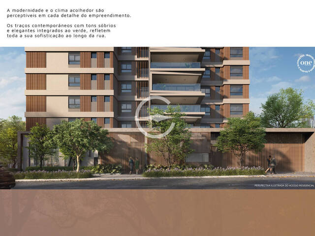 Apartamento para Venda em São Paulo - 2