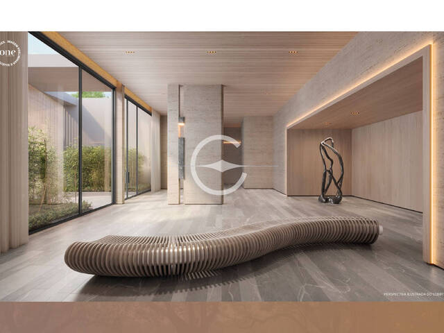 Apartamento para Venda em São Paulo - 3