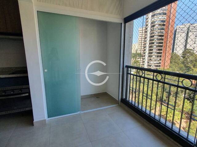 Apartamento para Venda em São Paulo - 1